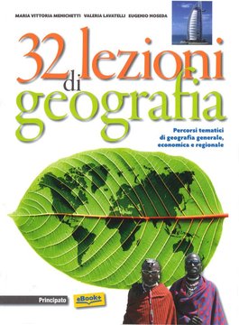 32 lezioni di geografia