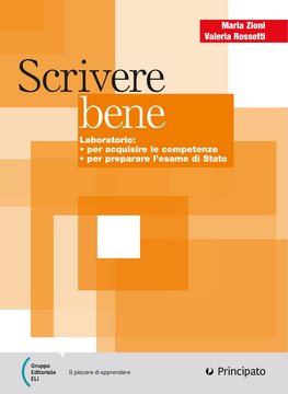 L’amorosa inchiesta ed. Scrivere bene