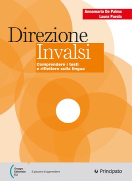 L’amorosa inchiesta ed. Direzione Invalsi