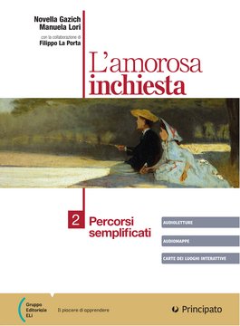 Amorosa inchiesta - Percorsi facilitati 2