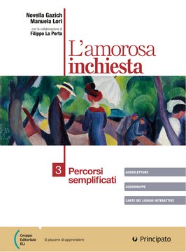 Amorosa inchiesta - Percorsi facilitati 3