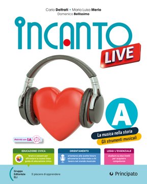Incanto Live A