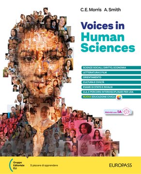Voices in Human Sciences