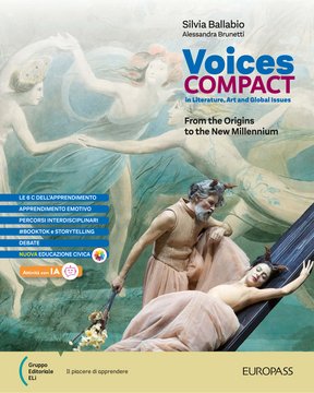 Voices Compact