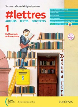 #lettres 1