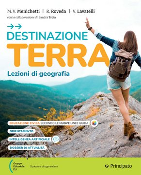 Destinazione TERRA