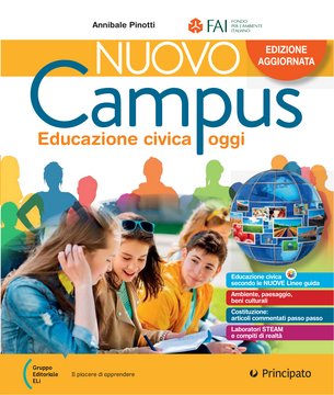 Nuovo campus