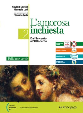 L’Amorosa Inchiesta 2 Verde