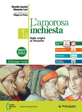 L’Amorosa Inchiesta 1A Verde (2025)