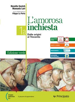 L’Amorosa Inchiesta 1A Verde (2025)