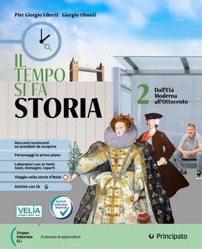 Il tempo si fa storia 2