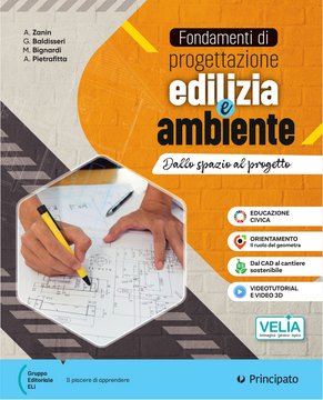 Fondamenti di progettazione edilizia e ambiente
