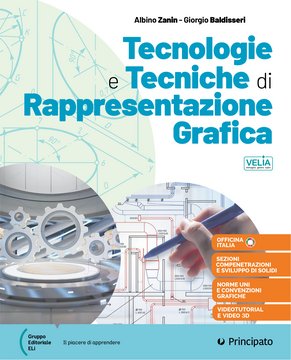 Tecnologie e tecniche di rappresentazione grafica