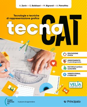 TECNOCAT Volume Unico