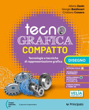Tecnografica compatto