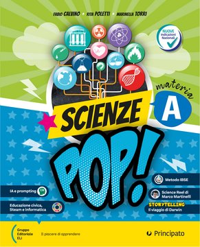 Scienze POP A