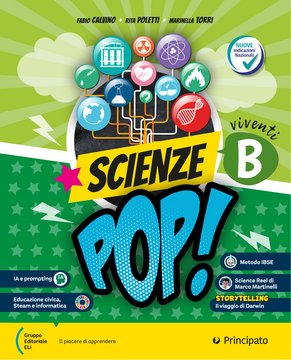 Scienze POP B