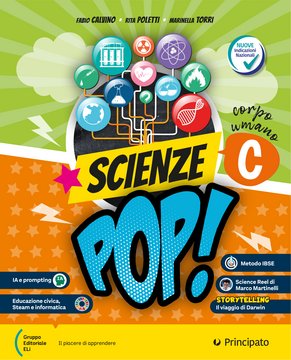 Scienze POP C