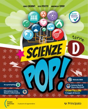 Scienze POP D