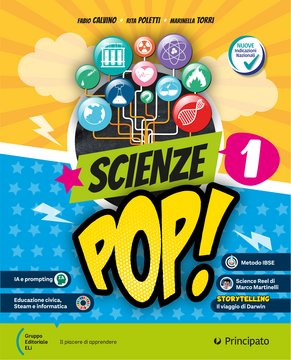 Scienze POP 1
