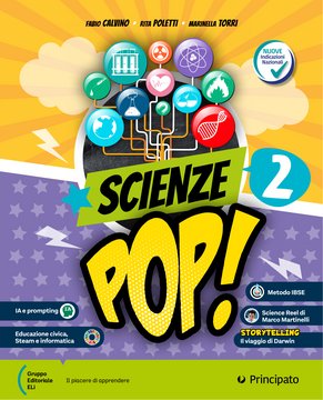 Scienze POP 2