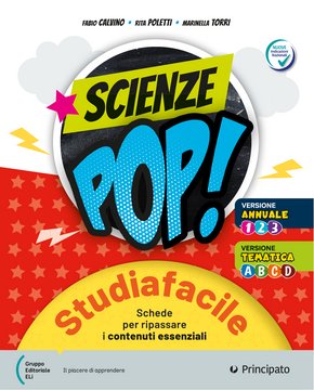 Scienze POP Studiafacile