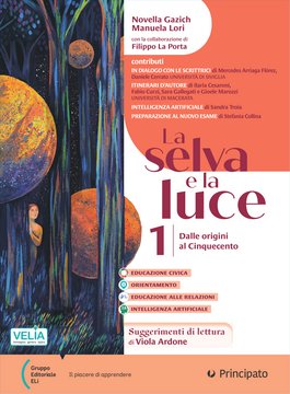 La selva e la luce 1
