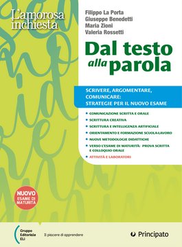 Dal Testo alla Parola