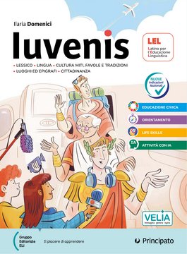 Iuvenis Latino LEL