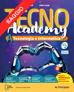Tecno Academy A