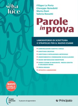 Parole in Prova
