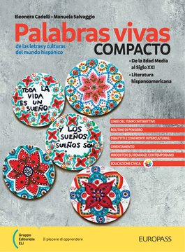 Palabras Vivas Compacto