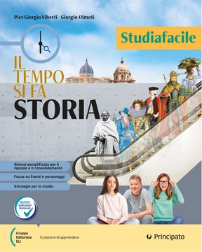 Il tempo si fa storia Studiafacile