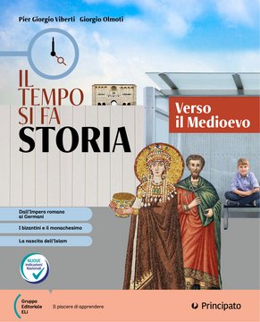 Verso il Medioevo