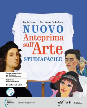 Nuovo Anteprima sull'arte - Studiafacile