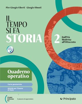 Il tempo si fa storia - Quaderno operativo 2