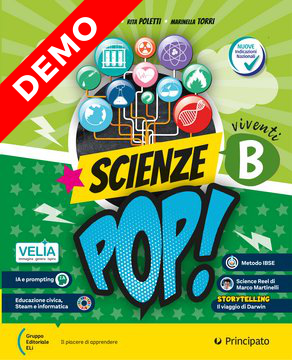 Scienze POP B DEMO