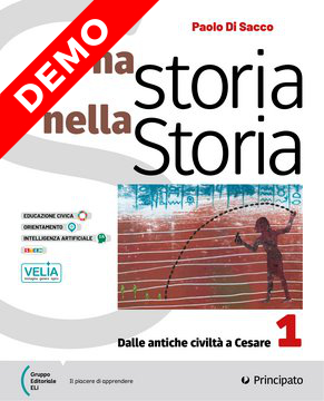 Una storia nella storia DEMO
