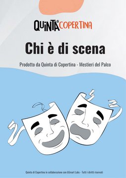 Chi è di scena