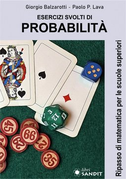 Esercizi svolti di probabilità