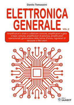 Elettronica Generale vol.2