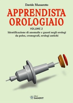 Apprendista Orologiaio Vol.2