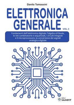 Elettronica Generale Vol.3