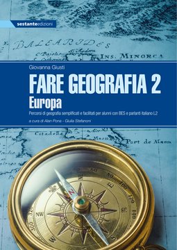 FARE GEOGRAFIA 2 - Europa
