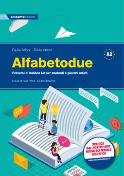 ALFABETODUE - Percorsi di italiano L2 per studenti e giovani adulti