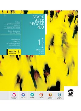 Stare alle regole 4.0 - Volume 1