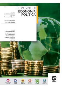 Le pagine dell'Economia politica