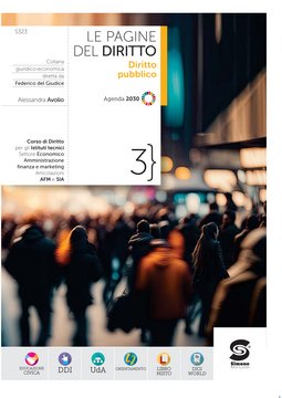 Le pagine del diritto 3 - Diritto Pubblico