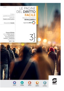 Le pagine del diritto pubblico - FACILE