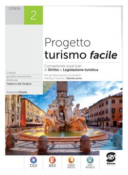 Progetto Turismo 2 - FACILE